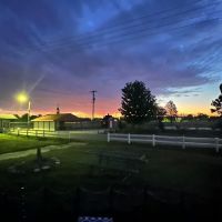 Kansas State Fair RV Park ico