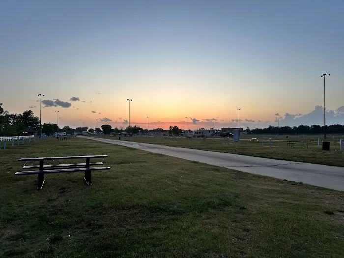 Kansas State Fair RV Park Picture 2