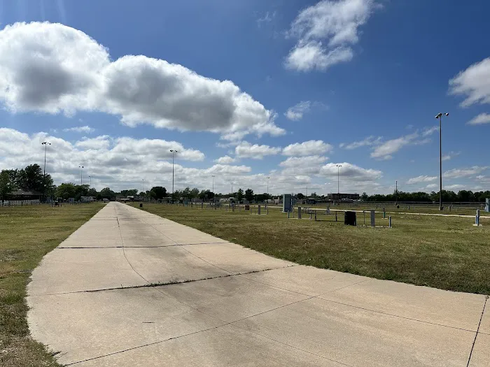 Kansas State Fair RV Park Picture 4