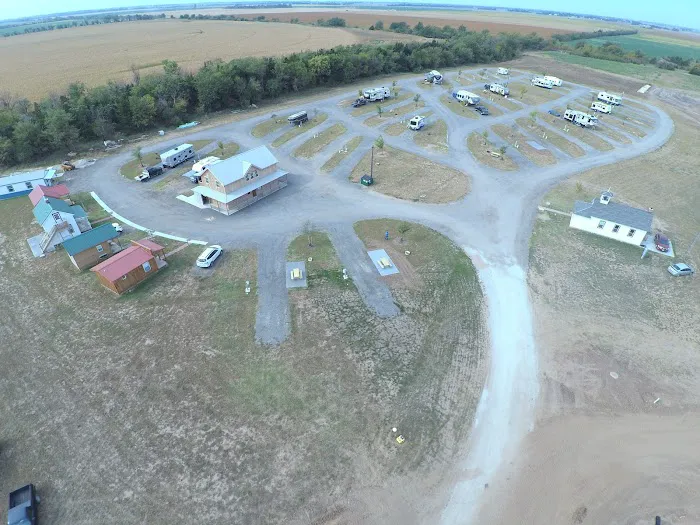 Lighthouse Landing RV Park & Cabins Picture 6