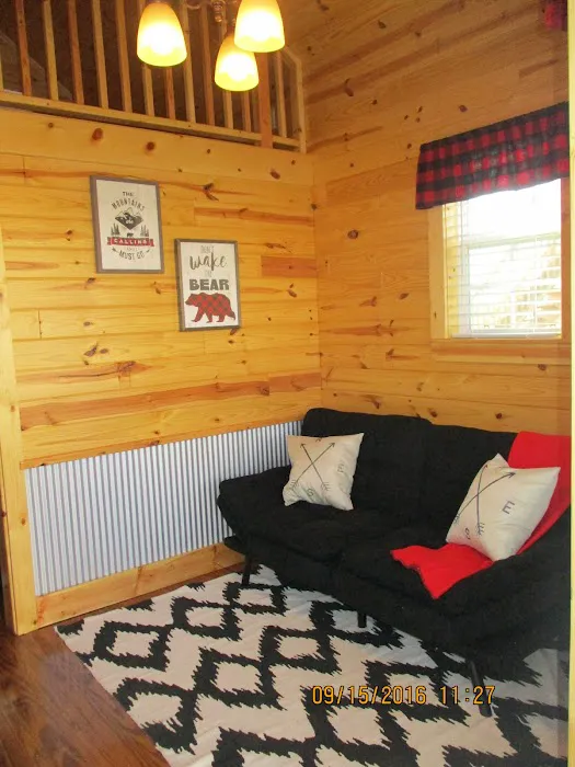 Lighthouse Landing RV Park & Cabins Picture 7
