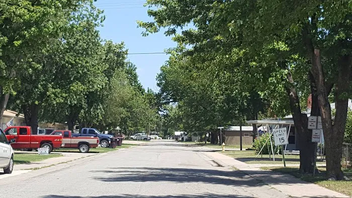 Mustang Communities Picture 6