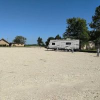 Oaklawn Camper Resort ico