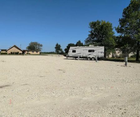 Oaklawn Camper Resort