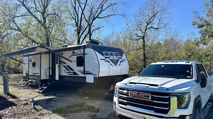 Perry Park RV & Camp Ground Picture 1