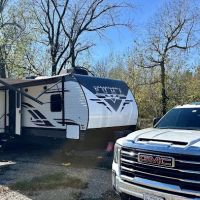 Perry Park RV & Camp Ground ico