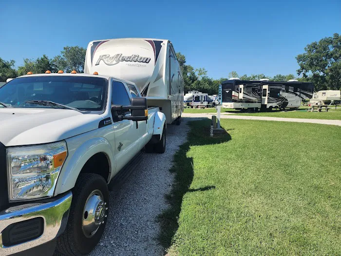 Iola RV and Storage Picture 1