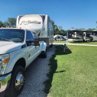 Iola RV and Storage ico