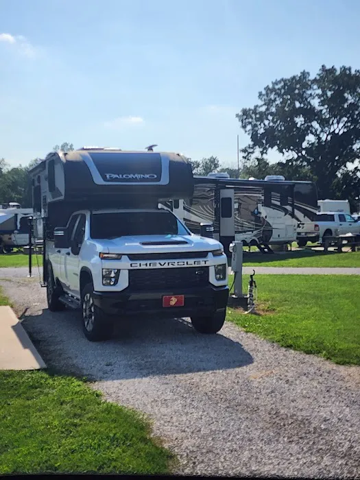 Iola RV and Storage Picture 5