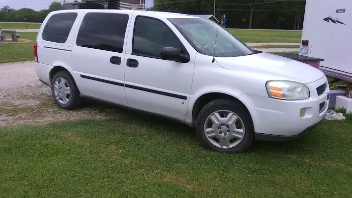 Iola RV and Storage Picture 9