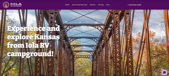 Iola RV and Storage Picture 7