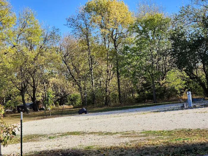 Jayhawker RV Park Picture 5