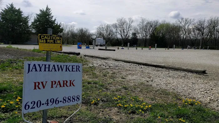 Jayhawker RV Park Picture 6