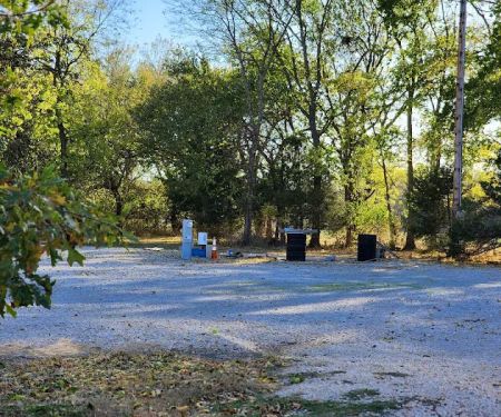 Jayhawker RV Park