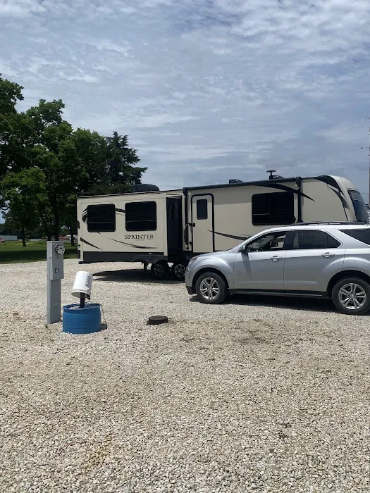 Jayhawker RV Park Picture 2