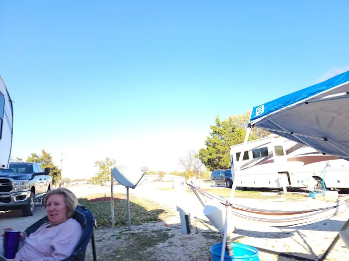 Jayhawker RV Park Picture 4