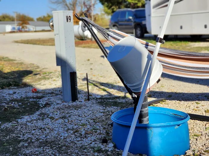 Jayhawker RV Park Picture 7
