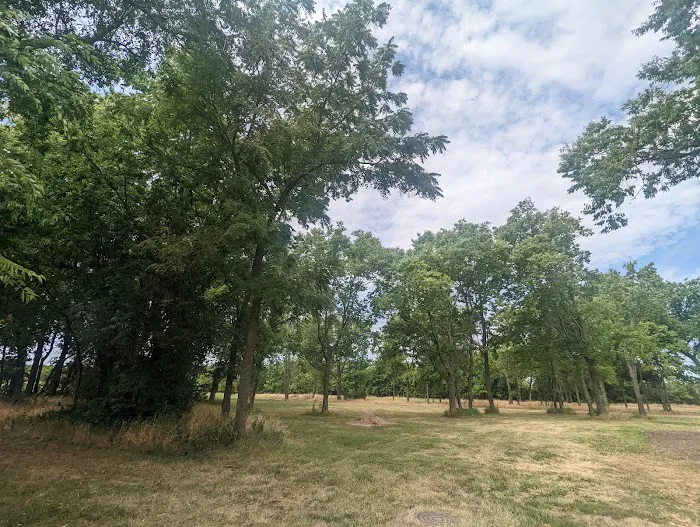 Jayhawker RV Park Picture 8