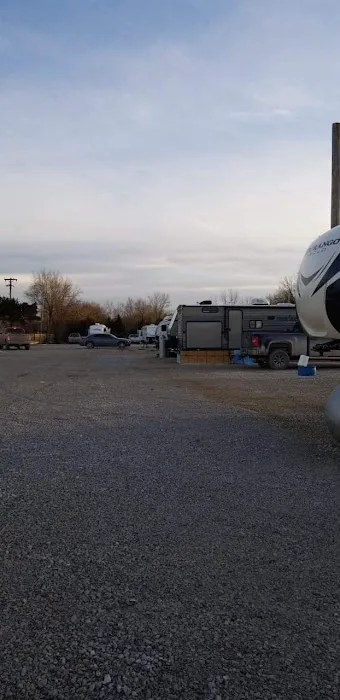 Jayhawker RV Park Picture 10