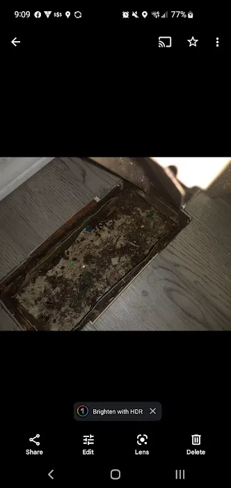 Shamrock place trailer park Picture 1