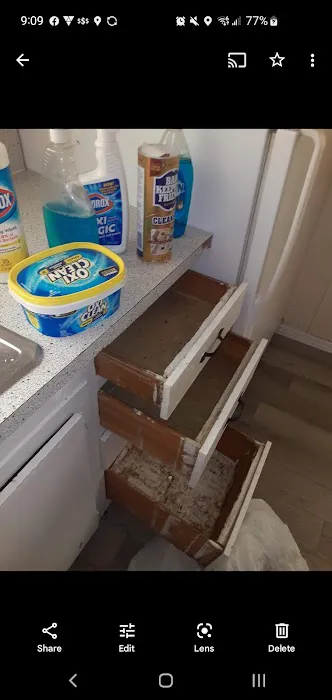 Shamrock place trailer park Picture 6