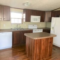 Sir Williams Court Mobile Home Park ico