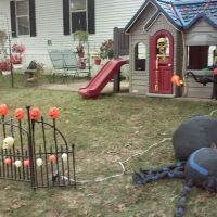 Fox Creek Estates ico