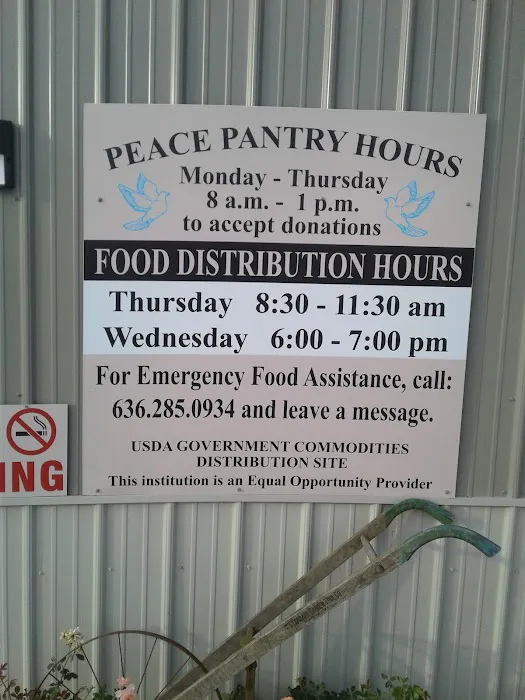 Cedar Hill Estates Picture 10