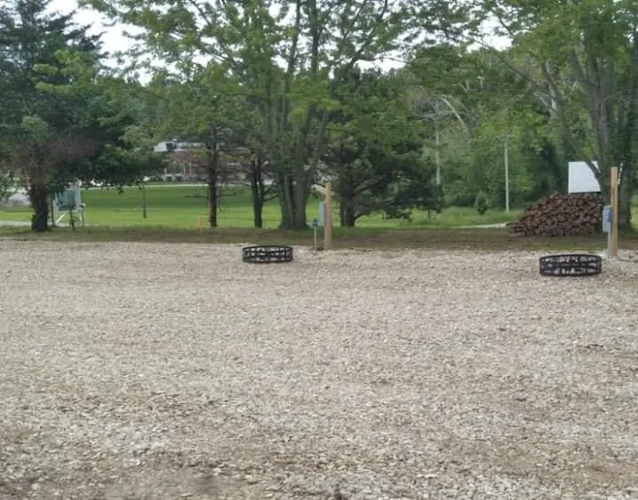 End of the Trail RV Park Picture 5