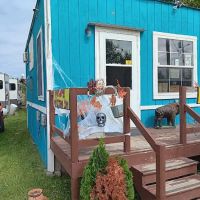 End of the Trail RV Park ico