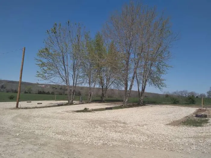 End of the Trail RV Park Picture 8