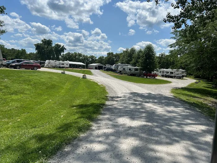 Countryside RV Park Picture 3