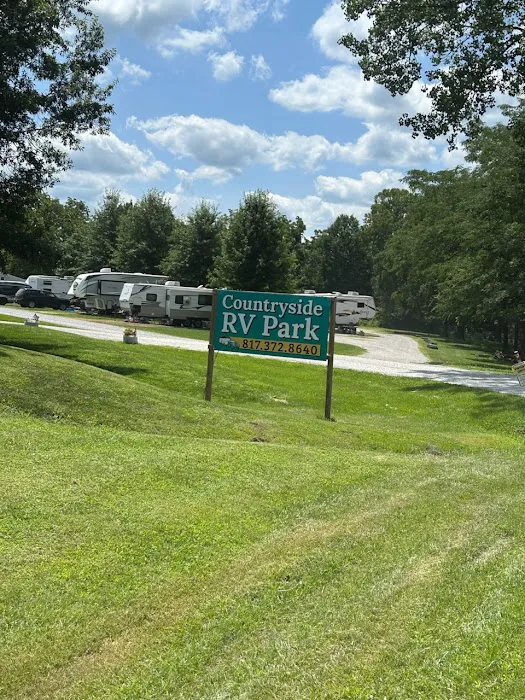 Countryside RV Park Picture 4
