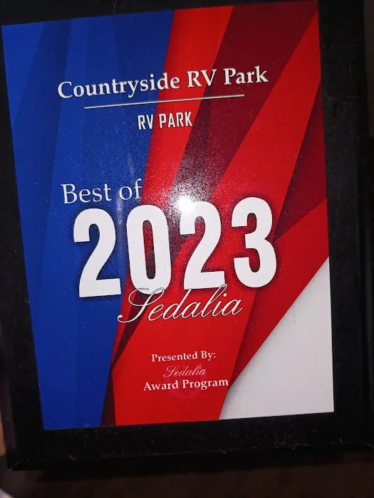 Countryside RV Park Picture 5
