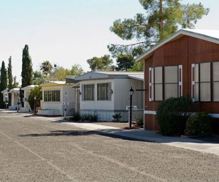 Summit Mobile Home Community