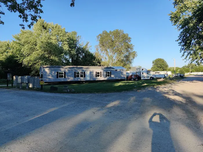 Katy Trail MHC/RV Picture 2