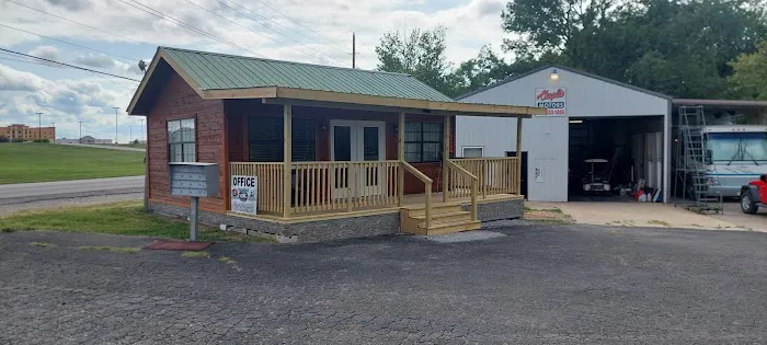 Chaplin RV Park Picture 1