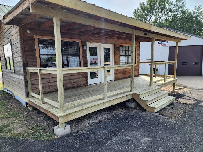 Chaplin RV Park Picture 2