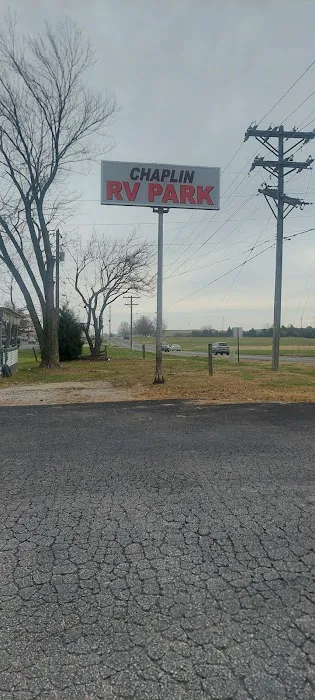 Chaplin RV Park Picture 5