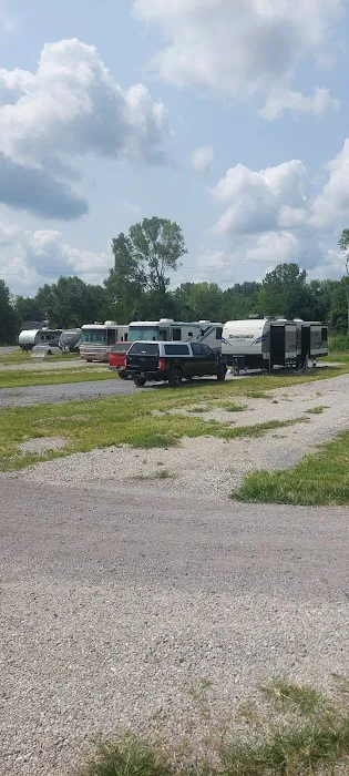 Chaplin RV Park Picture 8