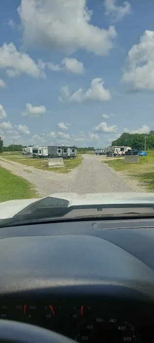 Chaplin RV Park Picture 6