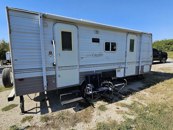 Chaplin RV Park Picture 9