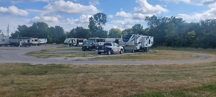 Chaplin RV Park Picture 7