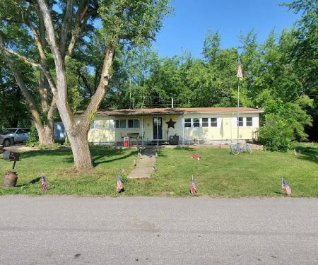 Meadowbrook Court Mobile Home Park