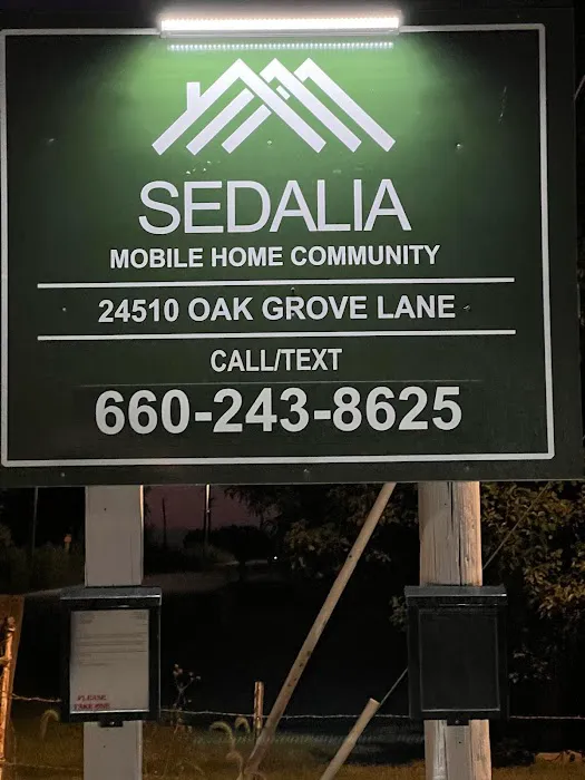 Sedalia MHP Picture 1