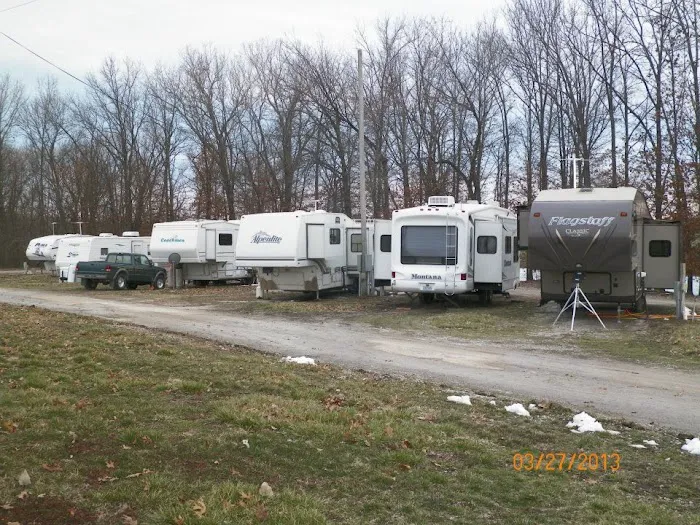 3 Mile RV Park Picture 1