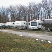 3 Mile RV Park ico