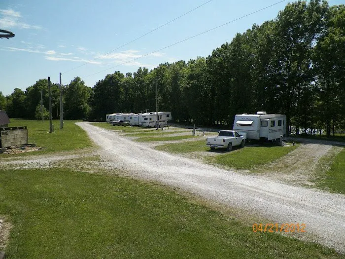 3 Mile RV Park Picture 2