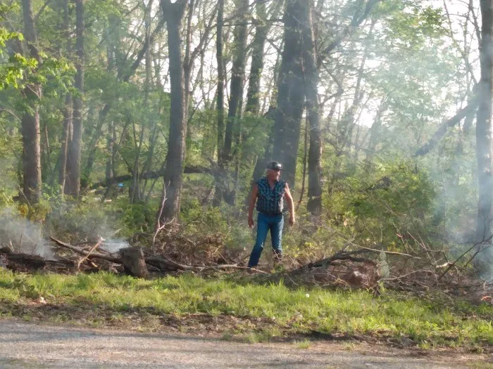 3 Mile RV Park Picture 10