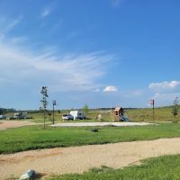 Battlehill RV Park ico